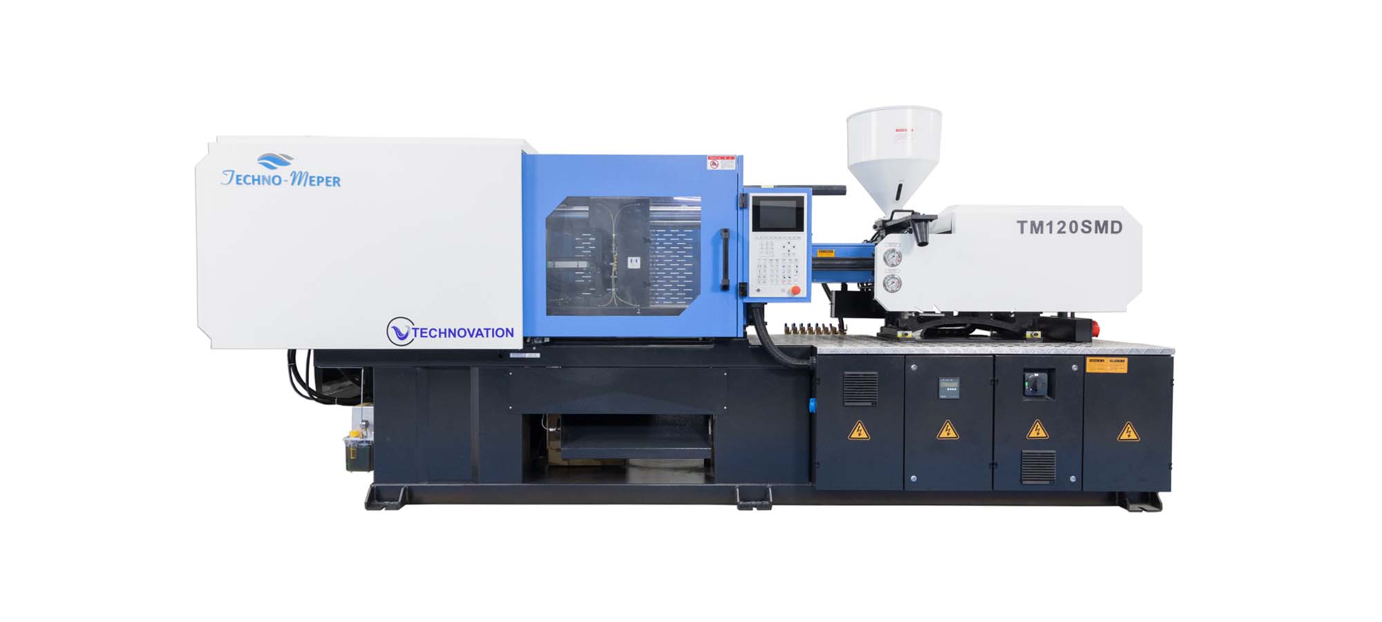 TechnoMeper MD Series